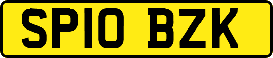 SP10BZK