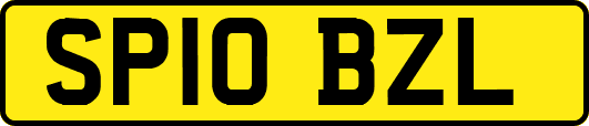 SP10BZL