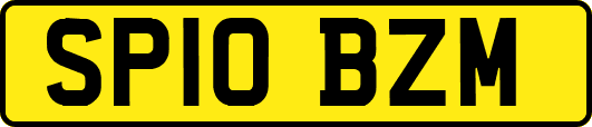 SP10BZM