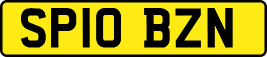SP10BZN