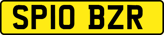 SP10BZR