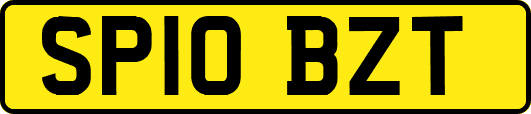 SP10BZT