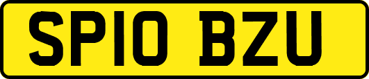 SP10BZU