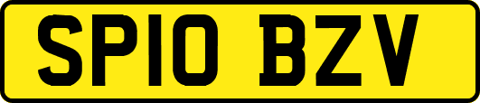 SP10BZV