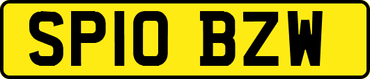 SP10BZW
