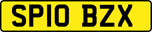 SP10BZX