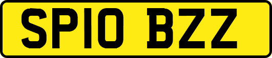 SP10BZZ