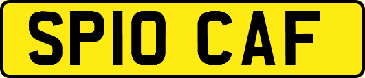 SP10CAF