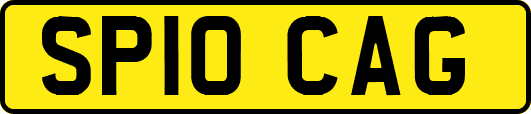 SP10CAG