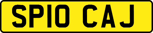 SP10CAJ
