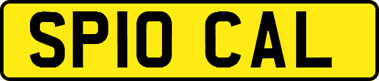 SP10CAL