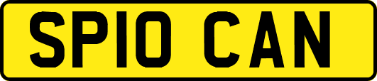 SP10CAN