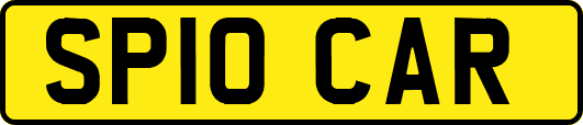 SP10CAR