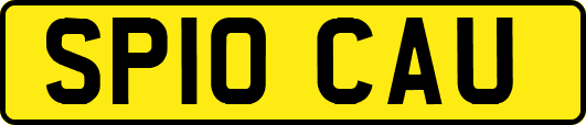 SP10CAU