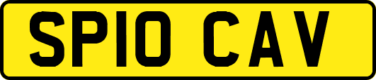 SP10CAV