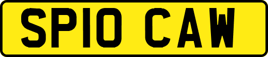SP10CAW
