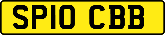 SP10CBB