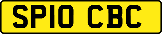 SP10CBC