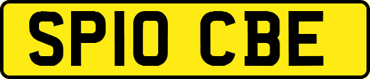 SP10CBE