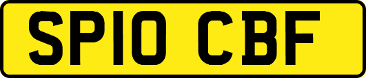 SP10CBF