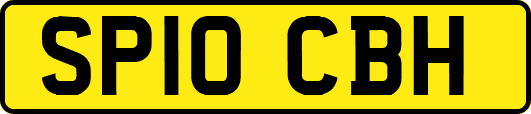 SP10CBH