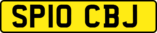 SP10CBJ