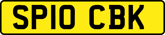 SP10CBK