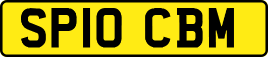 SP10CBM