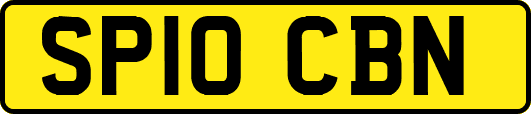 SP10CBN