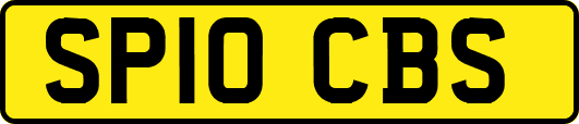 SP10CBS