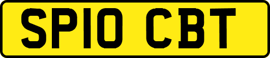 SP10CBT