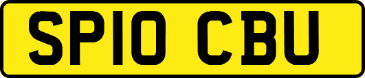 SP10CBU