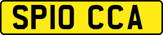 SP10CCA