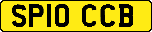 SP10CCB