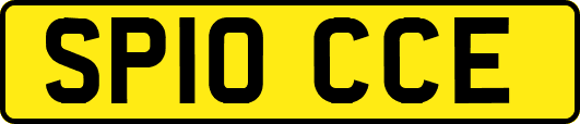 SP10CCE