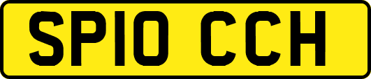 SP10CCH