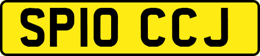 SP10CCJ