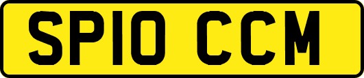 SP10CCM