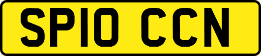 SP10CCN
