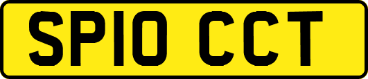 SP10CCT