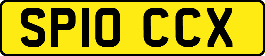 SP10CCX
