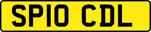 SP10CDL