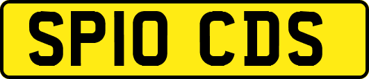 SP10CDS