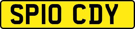 SP10CDY