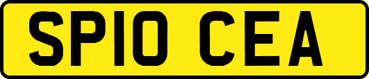 SP10CEA
