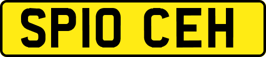 SP10CEH