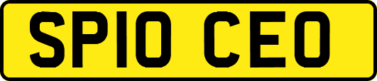 SP10CEO