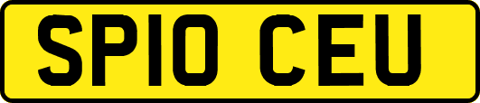 SP10CEU