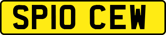 SP10CEW