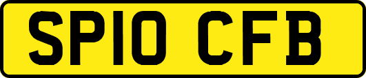 SP10CFB